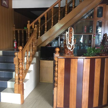 Golden Fish Motel 娘瑞 外观 照片