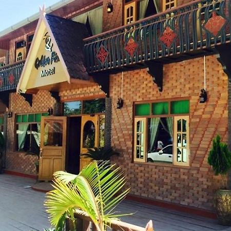 Golden Fish Motel 娘瑞 外观 照片